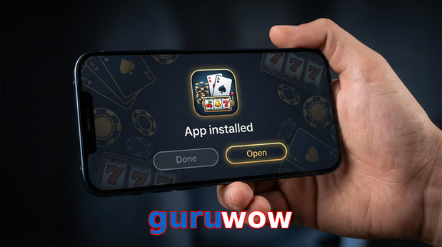 Payment and PKR controls in Guruwow