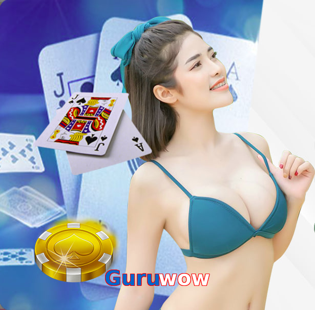 Guruwow game app for Pakistan players